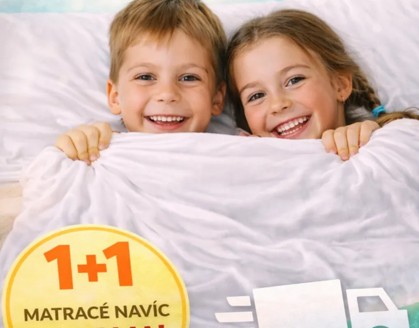 Jak vybrat matraci podle váhy: praktický rámec