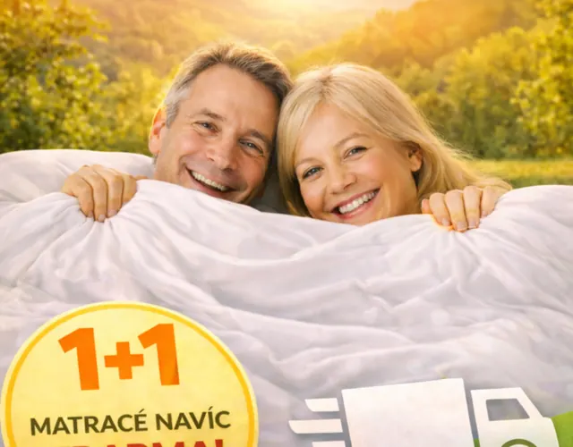 Matrace pro seniory a záda – co sledovat